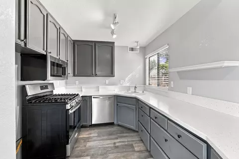 Kitchen - 2512 Dewberry Dr, Redding, CA 96003 photo 1 of 1