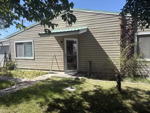 Exterior - 112 Tamarack St, Herlong, CA 96113 photo 2 of 4