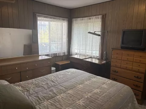 Bedroom - 112 Tamarack St, Herlong, CA 96113 photo 4 of 4