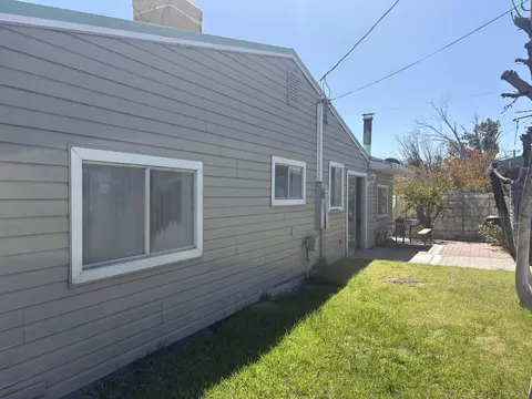 Exterior - 112 Tamarack St, Herlong, CA 96113 photo 3 of 4