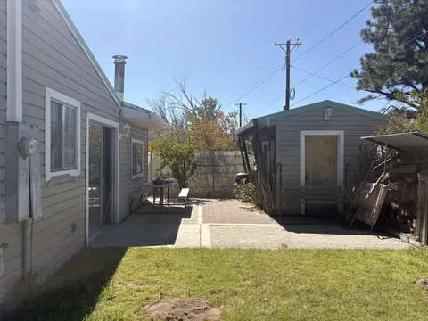 Exterior - 112 Tamarack St, Herlong, CA 96113 photo 4 of 4