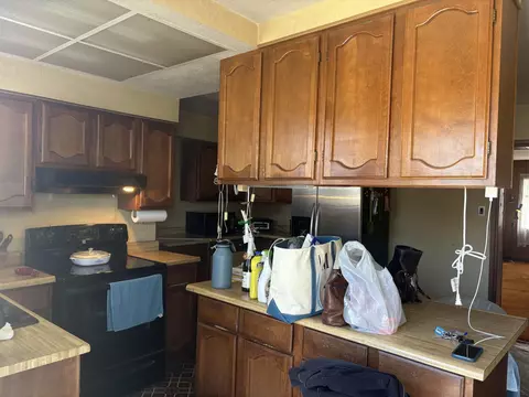 Kitchen - 112 Tamarack St, Herlong, CA 96113 photo 1 of 2