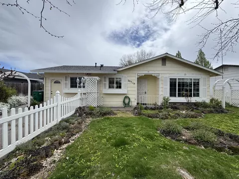 20525 Hudson St, Burney, CA 96013