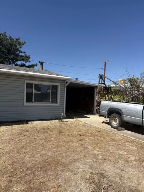 114 Tamarack St, Herlong, CA 96113 photo 2