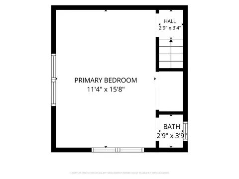 Floorplan - 2089 Gold St, Redding, CA 96001 photo 2 of 2