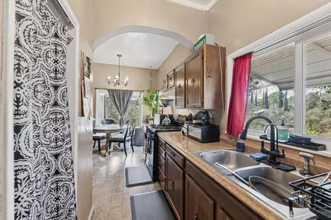 Kitchen - 2089 Gold St, Redding, CA 96001 photo 2 of 2