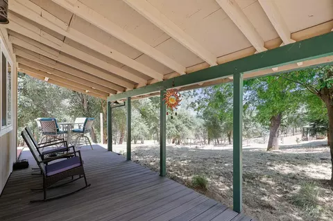 Exterior - 6949 Rector Creek Rd, Igo, CA 96047 photo 16 of 35