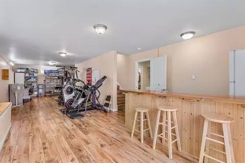 Entry Way - 6949 Rector Creek Rd, Igo, CA 96047 photo 3 of 6