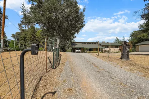 Other - 6949 Rector Creek Rd, Igo, CA 96047 photo 26 of 28