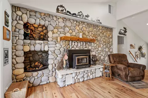 Other - 6949 Rector Creek Rd, Igo, CA 96047 photo 2 of 28