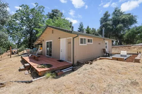 Other - 6949 Rector Creek Rd, Igo, CA 96047 photo 14 of 28