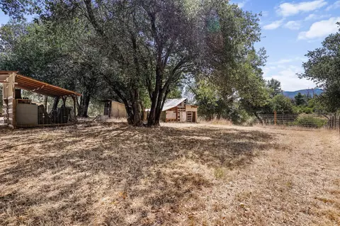 Exterior - 6949 Rector Creek Rd, Igo, CA 96047 photo 25 of 35