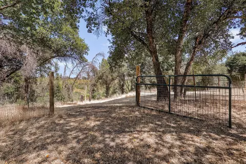 Exterior - 6949 Rector Creek Rd, Igo, CA 96047 photo 26 of 35