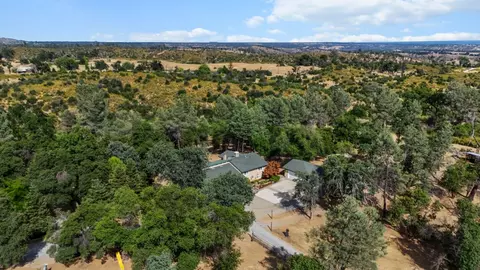 View/Area - 6949 Rector Creek Rd, Igo, CA 96047 photo 2 of 8