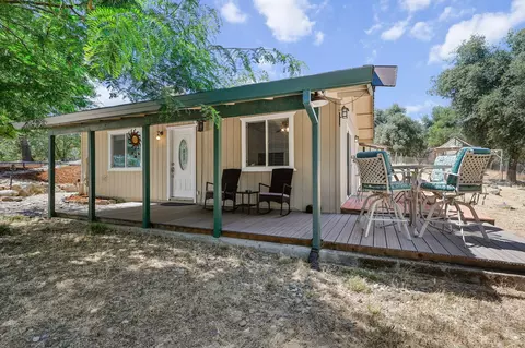 Exterior - 6949 Rector Creek Rd, Igo, CA 96047 photo 14 of 35