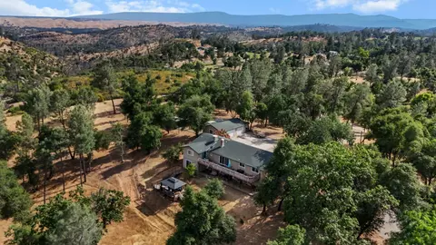 View/Area - 6949 Rector Creek Rd, Igo, CA 96047 photo 1 of 8