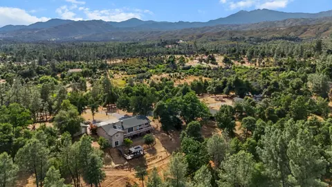 View/Area - 6949 Rector Creek Rd, Igo, CA 96047 photo 4 of 8