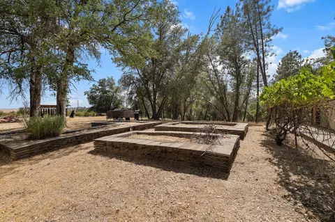 Exterior - 6949 Rector Creek Rd, Igo, CA 96047 photo 19 of 35