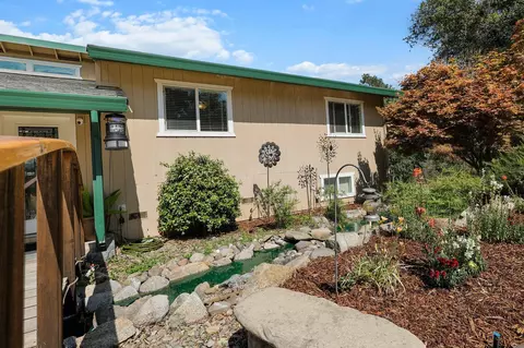 Exterior - 6949 Rector Creek Rd, Igo, CA 96047 photo 35 of 35