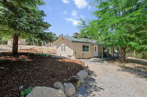 Exterior - 6949 Rector Creek Rd, Igo, CA 96047 photo 13 of 35