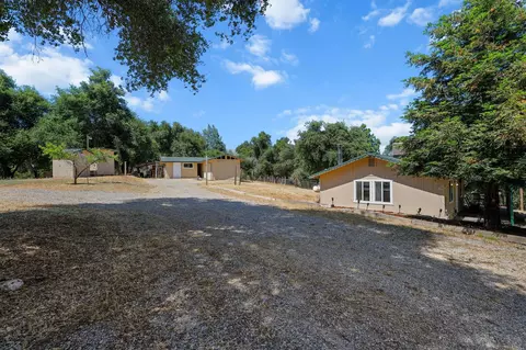Exterior - 6949 Rector Creek Rd, Igo, CA 96047 photo 27 of 35