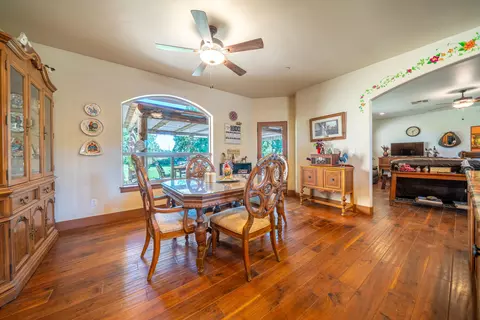 Dining - 19780 Mojo Ln, Redding, CA 96002 photo 1 of 1