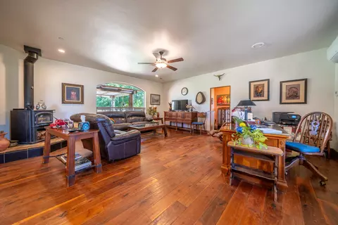 Living - 19780 Mojo Ln, Redding, CA 96002 photo 1 of 2