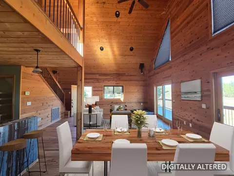 Dining - 6915 Frontier Dr, Montague, CA 96064 photo 1 of 1