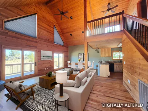 Living - 6915 Frontier Dr, Montague, CA 96064 photo 1 of 5