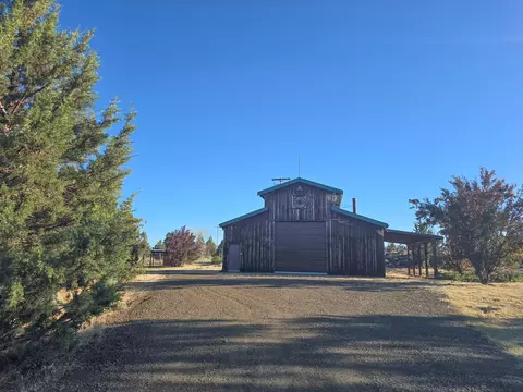 Exterior - 6915 Frontier Dr, Montague, CA 96064 photo 8 of 8