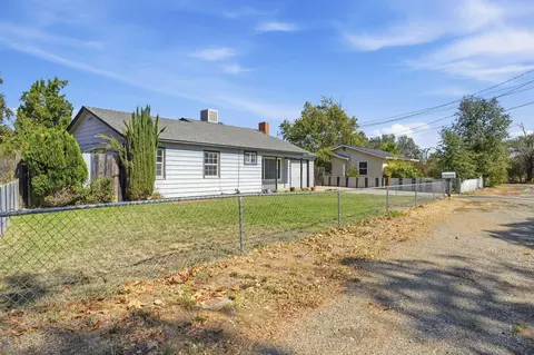 Exterior - 2396 Wilsey Dr, Redding, CA 96001 photo 7 of 7