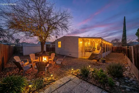 Undisclosed, Redding, CA 96003
