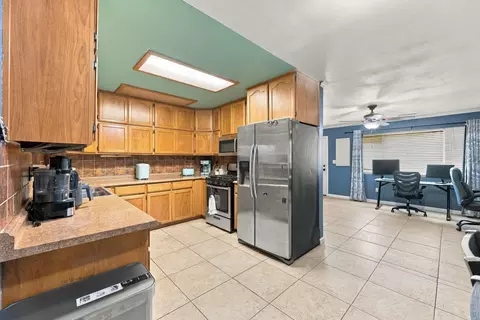 Kitchen - 2462 Christian Ave, Redding, CA 96002 photo 1 of 2