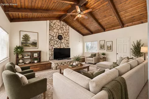 Living - 2462 Christian Ave, Redding, CA 96002 photo 3 of 3