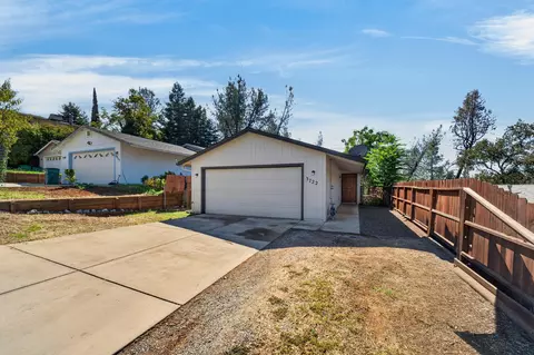 3722 Olive St, Shasta Lake, CA 96019