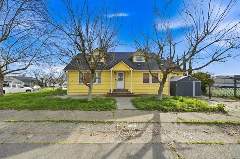 1707 Luning St, Red Bluff, CA 96080