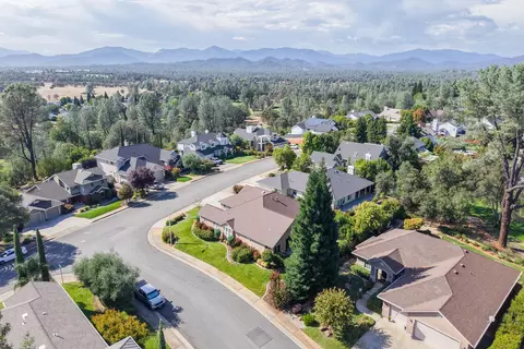 View/Area - 1547 Saint Andrews Dr, Redding, CA 96003 photo 3 of 3