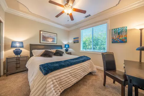 Bedroom - 1547 Saint Andrews Dr, Redding, CA 96003 photo 1 of 3