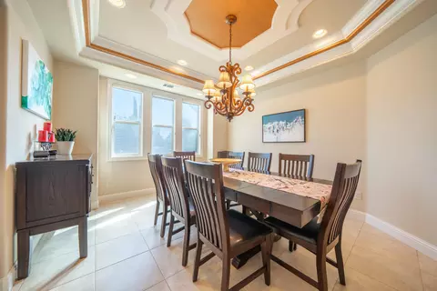 Dining - 1547 Saint Andrews Dr, Redding, CA 96003 photo 2 of 3