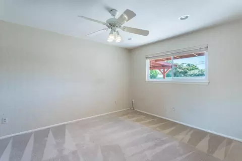 Bedroom - 4125 Oro St, Redding, CA 96001 photo 7 of 8