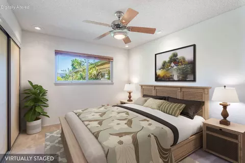 Bedroom - 4125 Oro St, Redding, CA 96001 photo 4 of 8