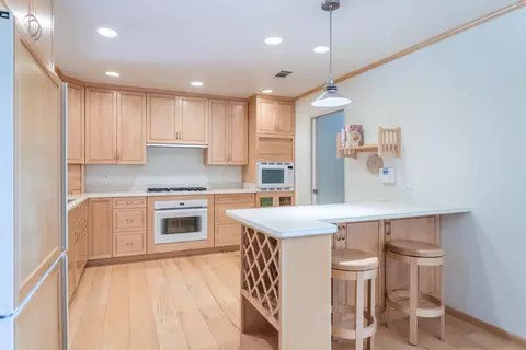 Kitchen - 4125 Oro St, Redding, CA 96001 photo 1 of 3
