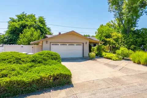 Exterior - 4125 Oro St, Redding, CA 96001 photo 11 of 11