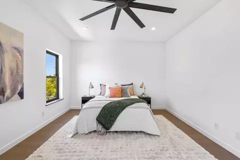 Bedroom - 1266 Oregon St, Redding, CA 96001 photo 3 of 8