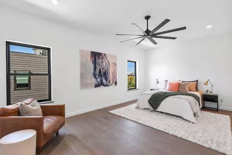 Bedroom - 1266 Oregon St, Redding, CA 96001 photo 1 of 8