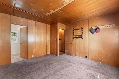 Bedroom - 8644 El Camino Ave, Gerber, CA 96035 photo 8 of 8