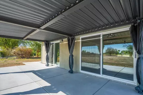 Exterior - 8644 El Camino Ave, Gerber, CA 96035 photo 10 of 15