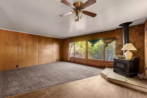 Living - 8644 El Camino Ave, Gerber, CA 96035 photo 3 of 4