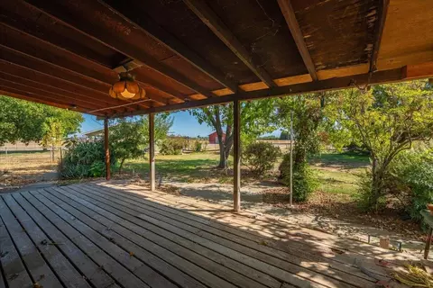 Exterior - 8644 El Camino Ave, Gerber, CA 96035 photo 13 of 15