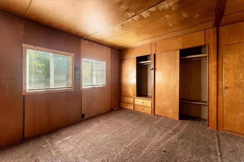 Bedroom - 8644 El Camino Ave, Gerber, CA 96035 photo 7 of 8